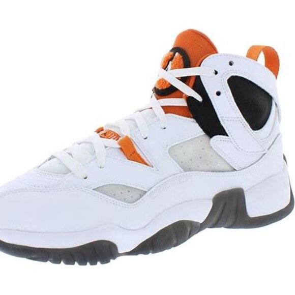 Nike Air Jordan Jumpman Two Trey (GS) - NEW IN BOX - NEVER USED - SIZE 6.5 YOUTH - Picture 1 of 7